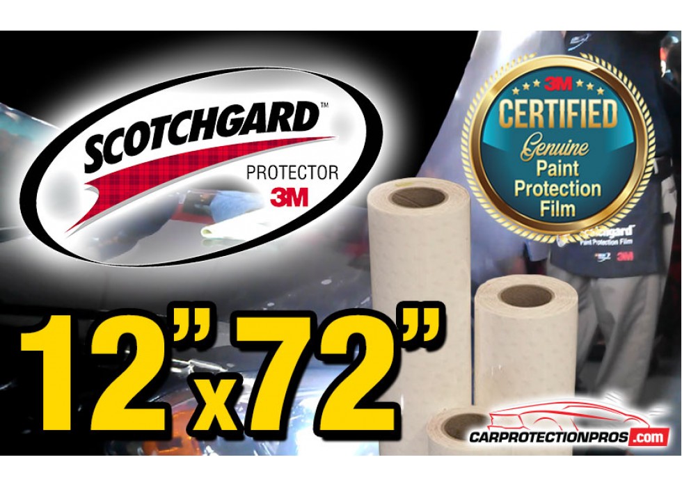 Door Guard 3M Scotchgard Door Edge Guard Film - Clear Paint Protection For Cars, Trucks, Vans, ATVs 3m Door Edge Protection Film - Foto 13